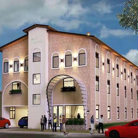 Hotel Americano Garapan Zewnętrze zdjęcie