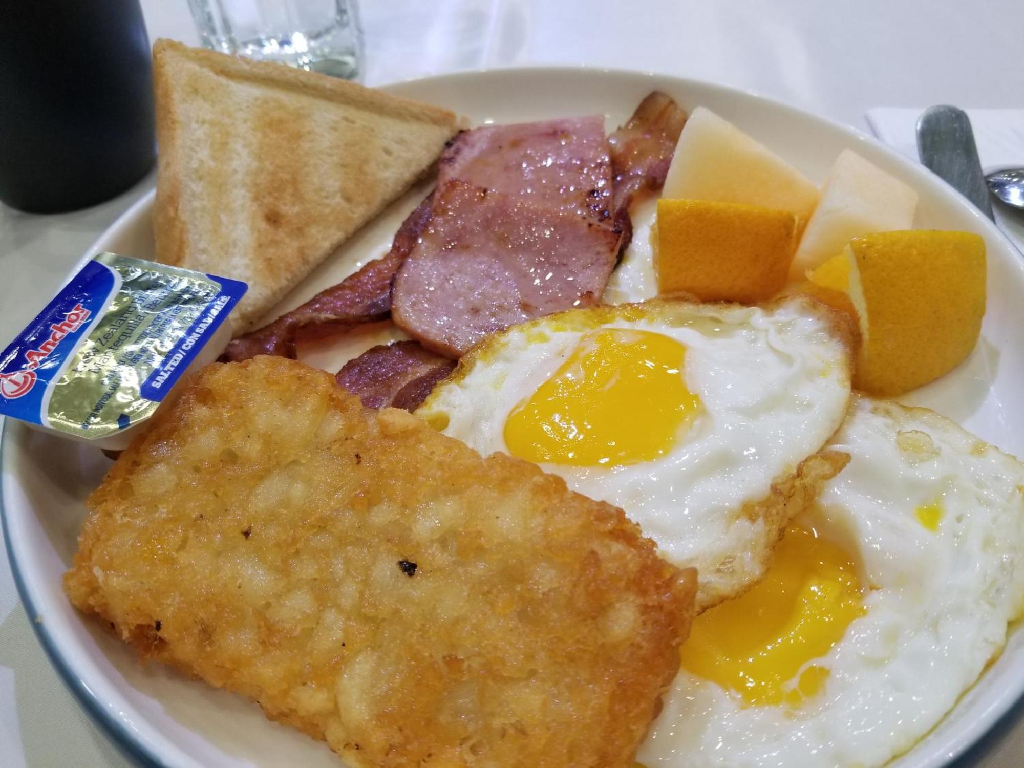 Hotel Americano Garapan Zewnętrze zdjęcie